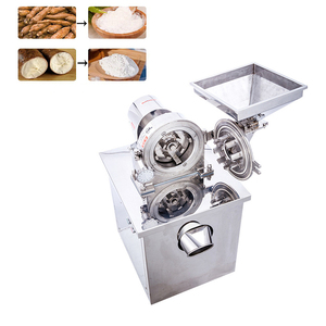 Molino de Trigo a Precio de Fábrica, Molino de Maíz, Máquina para Moler Harina de Maíz, Fabricante de Máquinas de Molienda - Product Image 1