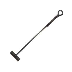 Commercio all'ingrosso prezzo di fabbrica stile moderno pesante calibro acciaio Poker fuoco e <span class=keywords><strong>carbone</strong></span> pala resistente al calore <span class=keywords><strong>per</strong></span> caminetti - Product Image 5