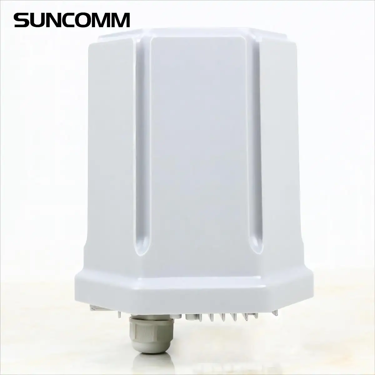 Router 5G FWA CPE con sim Card NSA/SA Wireless WiFi a lunga distanza 6 AT TTL 5G omni Outdoor CPE