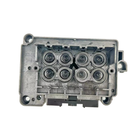 Nouvelle tête d'impression à solvant F189010 DX7 pour imprimante à jet d'encre Epson pour les ateliers d'impression