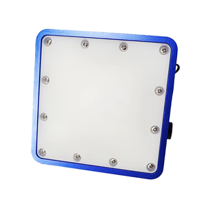 P68 không thấm nước không tiếp xúc không dây vận tốc sóng mét mở kênh Radar cảm biến đo lưu lượng nước - Product Image 2