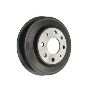 Tambor de Freno Trasero OEM para Changan Alsvin, Tambor de Freno de Carrocería, Rotor de Freno 3502300-BS01 3502400-BS01 - Product Image 4