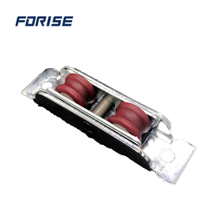 Hot-selling window door handle and door hinges ESPAG ROD <strong>SHOOT</strong> <strong>BOLT</strong>&amp;KEEPER door&amp;window accessories - Product Image 6