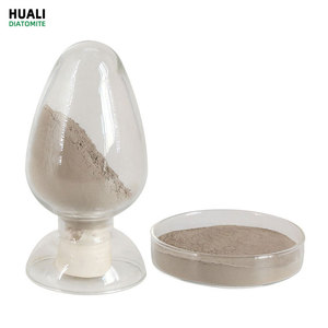 แร่ไดอะตอมไมต์ธรรมชาติ แร่ธาตุดิบ ดินเบา หินซิลีโอส ดินไตรโพลิต ไตรโพลี - Product Image 2