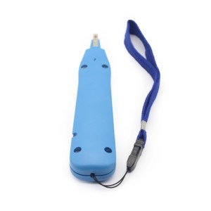 Hand Use Manual Flatbar Hole <span class=keywords><strong>Sunsea</strong></span> Insertion Punch Down Network Tool For Cable Connection - Product Image 5