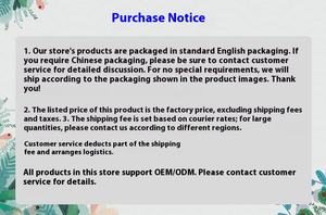 Регулируемый ошейник для собак от тревоги, с застежкой-кнопкой, из пластика, однотонный, с лентами, экологичный дизайн, в китайском стиле - Product Image 6