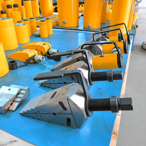 כלי מרחיב אוגנים FSM8 מקביל ל-Enerpac, 700 בר/10000psi, מרחיב אוגנים הידראולי מכני - Product Image 4