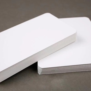 Proveedor de Papel de China, Papel Metalizado 150-45G, Biodegradable, 100% Reciclable, Cartón Blanco con Revestimiento Doble Cara - Product Image 4