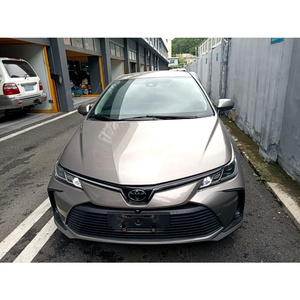 Guazi 2021 Toyota <span class=keywords><strong>Corolla</strong></span> Sedán de 5 Plazas, Motor de Gasolina, Mejor <span class=keywords><strong>Precio</strong></span>, Automático, Volante a la Izquierda, para Uso Diario Robusto - Product Image 2