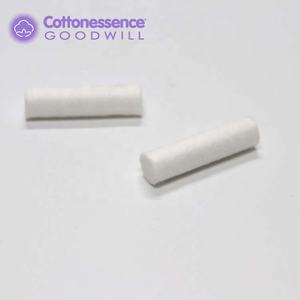 La migliore vendita multiuso di rotoli di cotone dentale vendita calda materiale di consumo medico spurgo tappo - Product Image 3