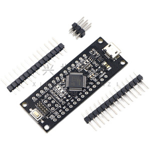 Placa Mini Arduino Samd21 de 32 bits con Núcleo Arm Cortex M0 de 5V para Montaje Superficial, Placa Educativa para Makers - Product Image 3