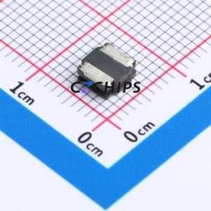 NFZ5BBW2R9LZ10L Ferrite Bead 2020 RF ( Impedance @ Frequency: 2.9Ohm@1MHz )( Error: 20% )( DC Resistance (DCR): 14mOhm ) - Product Image 2