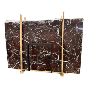 Lastre di marmo ciliegio naturale lucido <span class=keywords><strong>Elazig</strong></span> - Product Image 2