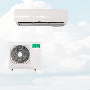 Función de calor y frío Clima Calidad superior 3TON Unidad de CA dividida Hogar - Product Image 6