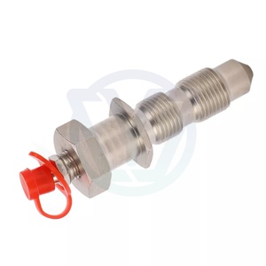 วาล์วน้ำมันหล่อลื่น 095 9291, อะไหล่รถขุดที่ใช้ร่วมกันได้กับรุ่น 320DC, 325, 375 - Product Image 5
