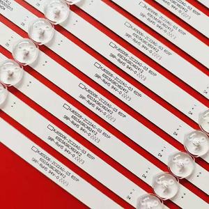 Bande lumineuse LED pour téléviseur RS-65D06 pour écran de 65 pouces, 6 LED, 3V, KJ65D06-ZC22AG-03\03A\03E 303KJ650034A, barre lumineuse LED - Product Image 2