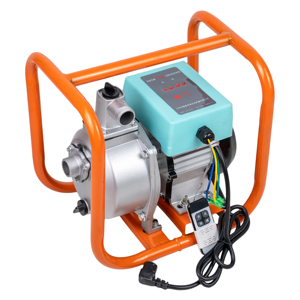 Brushless Motor Electric1inch Large Flow High Head <b>Pump</b> Self Priming <b>Water</b> for Agricultural Irrigation 48E1P High Head Flow Deli - Product Image 1