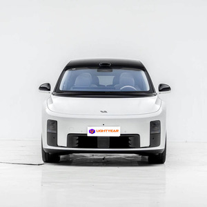 Li Auto I8 SUV Elettrico: L'Innovativa Auto Familiare <span class=keywords><strong>di</strong></span> Qualità del Produttore Cinese Leader per l'Esportazione Globale del Futuro - Product Image 3