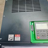 Variador de Velocidad ATV610U30N4 VFD para Bomba y Ventilador, 3kW, HVAC, Tratamiento de Agua