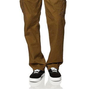 Wholesale Custom Logo Breathable <b>Work</b> <b>Pants</b> High Quality Outdoor Usage Professional Men Workwear <b>Cargo</b> <b>Pant</b> - Product Image 3