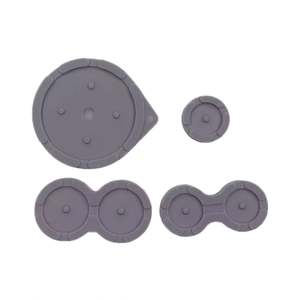 גומי דבק מוליך 2026R עבור לוחות מקשים של קונסולת GBA SP עבור אביזרי משחק של גיימבוי אדוונס SP - Product Image 1