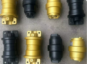 พร้อมจัดส่ง เหมาะสำหรับ Hitachi 30 55 60 70 75 110 120 130 135 150 160 200 210 220 240 250 260 270 300 360 400 รองรับล้อ - Product Image 3