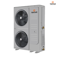 10HP R410A climatiseur d'unité intérieure unidirectionnelle/bidirectionnelle multi-split climatiseur portable Commercial