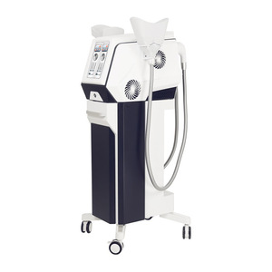 Système de remodelage corporel avec mode chauffant (37-45) ° Aspiration sous vide à 1-5 niveaux pour la réduction indolore des cellules graisseuses et le raffermissement de la peau - Product Image 3