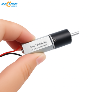 16mm 유성 기어 모터 25mm 샤프트 050 유성 브러시 기어 모터 3v 5v 15rpm 50rpm <span class=keywords><strong>Dc</strong></span> 모터 - Product Image 4