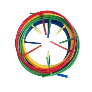 INNERBEND - Juego de 4 Extensiones de Tubería de Cobre de 4 Metros, 1/4", 1/2", 3/8", 5/8", con Tira de Doblado Integrada, Doblador de Tuberías para <span class=keywords><strong>Aire</strong></span> <span class=keywords><strong>Acondicionado</strong></span> - Product Image 1