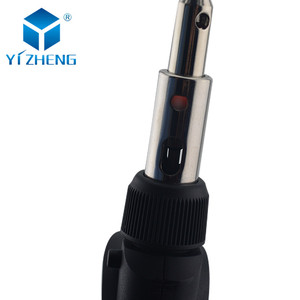 Kit de <span class=keywords><strong>fer</strong></span> à <span class=keywords><strong>souder</strong></span> portable YIZHENG 3 en 1, pistolet à <span class=keywords><strong>souder</strong></span> au butane, soudage de tuyaux en cuivre, <span class=keywords><strong>fer</strong></span> à <span class=keywords><strong>souder</strong></span> pour circuits imprimés, outil multifonctionnel - Product Image 3
