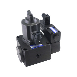 Contrôleur de débit électro-hydraulique proportionnel EFBG, régulateur de débordement EFBG-03-125-C EFBG-03-125-H-60T248 - Product Image 5