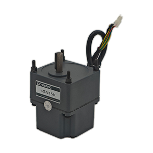 드론 전동 공구 용 하이 토크 <span class=keywords><strong>DC</strong></span> 브러시리스 모터 기어 박스 기어 모터 감속기 전동기 - Product Image 5