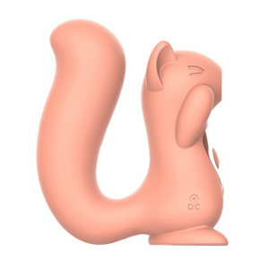 10 vibrador de juego de rol inalámbrico de mano juguetes sexuales para adultos succionador de clítoris masajeador de ardilla de succión de pezón gratis para mujeres - Product Image 3