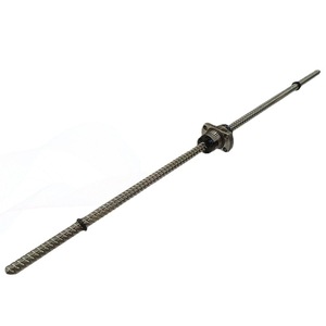 บอลสกรู KSS รุ่น SR0602 แบบมินิ สำหรับมอเตอร์สเต็ปเปอร์ - Product Image 4