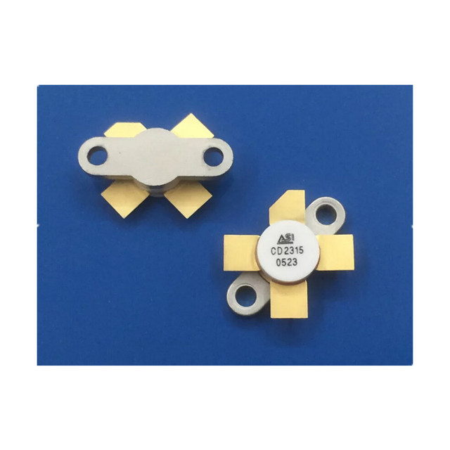 CD2315 - NPN SILICON RF POWER TRANSISTOR .ORIGINAL TRANSISTOR