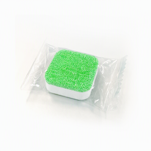 Pastiglie Effervescenti per Tritarifiuti al Profumo di Limone, 80%+ Contenuto Attivo, Deodorante e Rinfrescante per Scarichi e Lavelli - Product Image 3