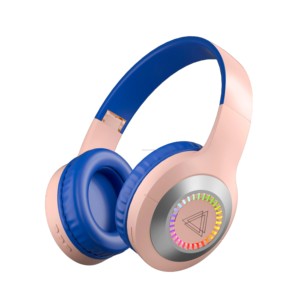 2025 Venta al por mayor Best Seller Ergonómico Auriculares <span class=keywords><strong>Gamer</strong></span> para deportes Teléfono móvil y viaje JL Chipset - Product Image 2