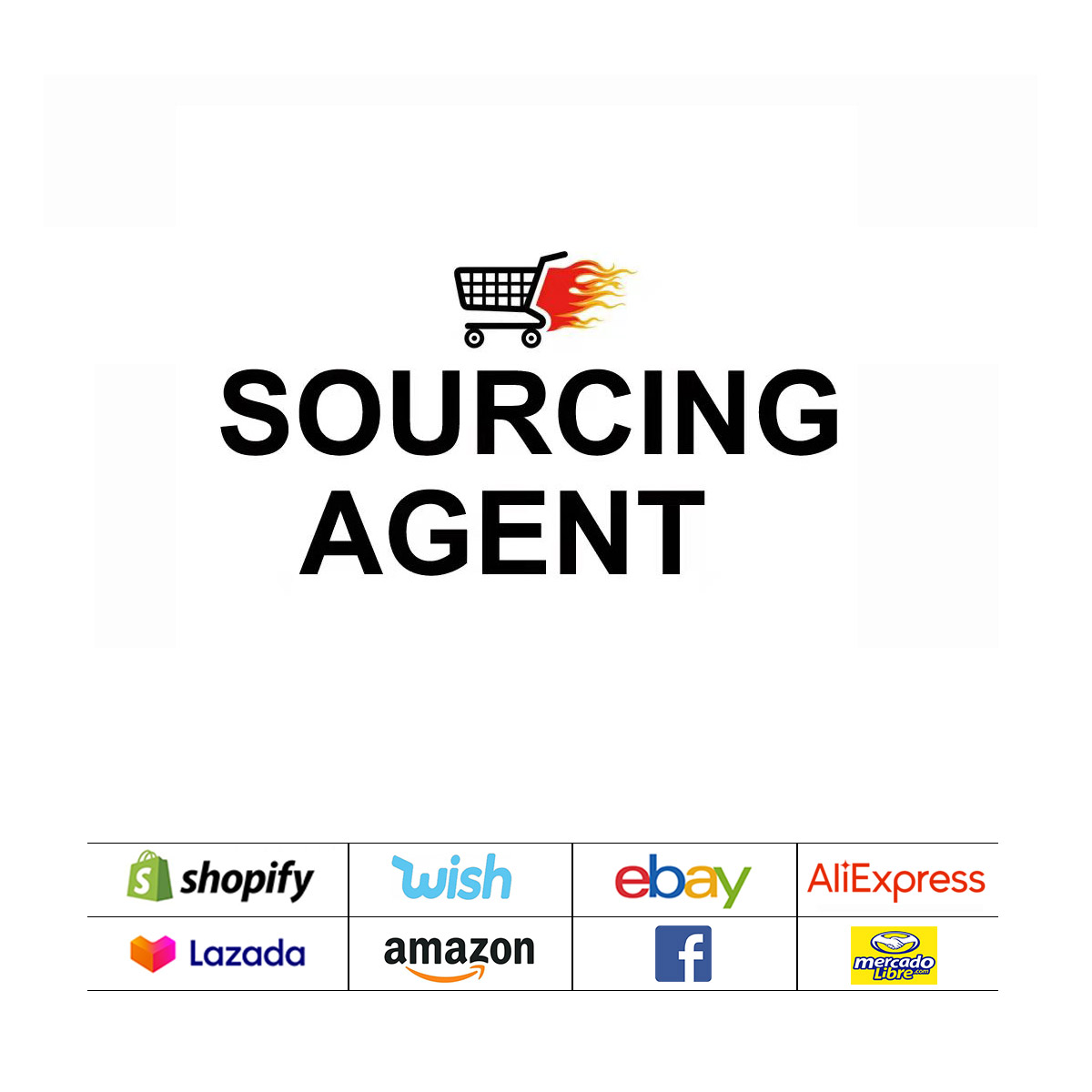 Онлайн-агент по закупке Таобао 1688