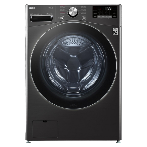12-15kg Automatic Front-loading Freestanding Smart Washing Machine All-in-One Washer Dryer