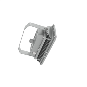 Luminaria LED Rectangular a Prueba de Explosiones IECEx ATEX, IP66, 150W/180W/200W, para Áreas Peligrosas, Zona 1 - Product Image 6
