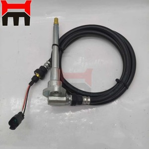 เซ็นเซอร์วัดความเร็วสำหรับรถตักดินรุ่น D51EX รหัสอะไหล่ 7291121000 729-11-21000 ลดราคาพิเศษ - Product Image 4
