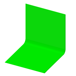 Module de jonction en L sans peinture, type Lego, facile à installer et à entretenir, pour <span class=keywords><strong>fond</strong></span> Chroma Key pour diffusion en direct - Product Image 1