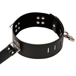 Hersteller Großhandel Halsband Handschellen BDSM Japanischer Bondage Anzug Adult SM für Body Bondage - Product Image 5