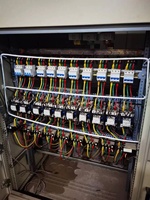 Sistem Pemadam Kebakaran Otomatis Fleksibel dengan Tali Fiberglass untuk Kabinet HV/LV, Switchgear, Kendaraan & Mobil Pemadam Kebakaran