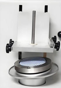 DIN 53863 Têxtil Schopper Abrasão <span class=keywords><strong>Tester</strong></span> Touch Screen Schopper <span class=keywords><strong>Rotary</strong></span> Abrasão <span class=keywords><strong>Tester</strong></span> - Product Image 4