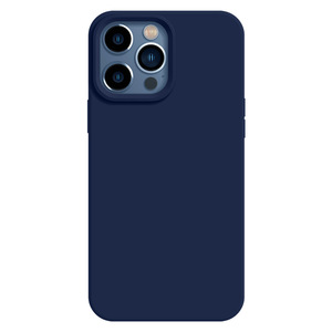 Étui de téléphone en gelée de peau de couleur unie, tout nouveau TPU givré mat de qualité supérieure pour iPhone 15 <span class=keywords><strong>Pro</strong></span> Max 16 étuis <span class=keywords><strong>Pro</strong></span> - Product Image 1