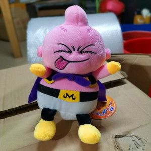 หมอนตุ๊กตายัดนุ่นรูปการ์ตูน20ซม., หมอนตุ๊กตายัดนุ่นนุ่มสำหรับเด็กของขวัญวันเกิดวันคริสต์มาส - Product Image 4