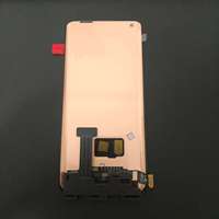 Écran LCD de téléphone portable AMOLED d'origine pour OnePlus 10 Pro 5G Find X5 Pro 1+ 11, écran tactile, réparation et remplacement