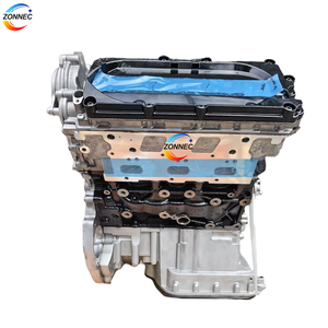 Ensemble de moteur Offre Spéciale 3.0T V6 CAS pour <span class=keywords><strong>Audi</strong></span> <span class=keywords><strong>Q7</strong></span> VW Touareg Porsche Cayenne - Product Image 1